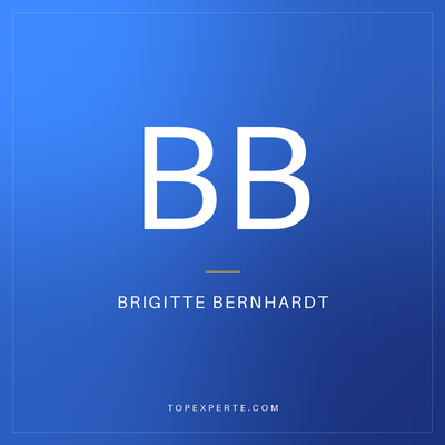 Brigitte Bernhardt