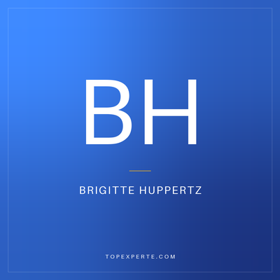 Brigitte Huppertz
