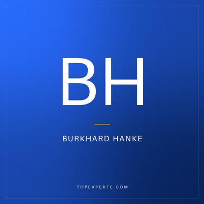 Burkhard Hanke