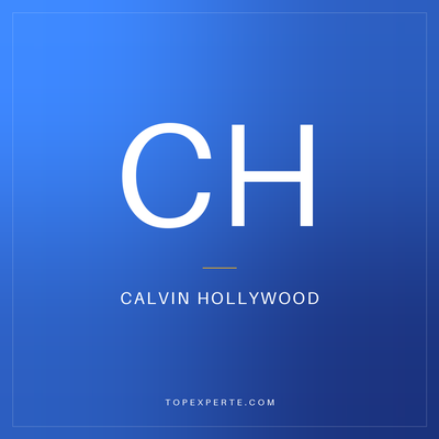 Calvin Hollywood