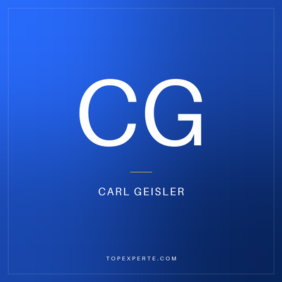 Carl Geisler