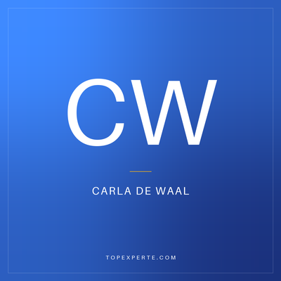 Carla de Waal