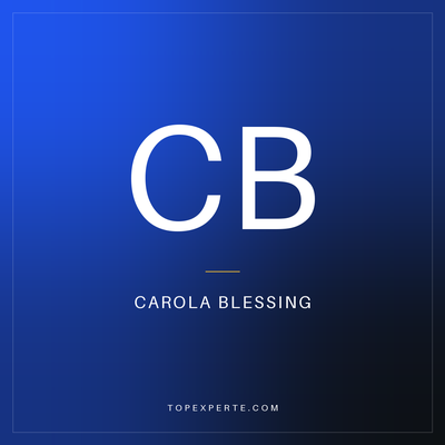 Carola Blessing