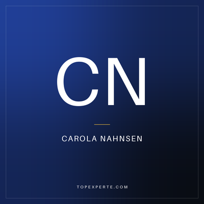 Carola Nahnsen