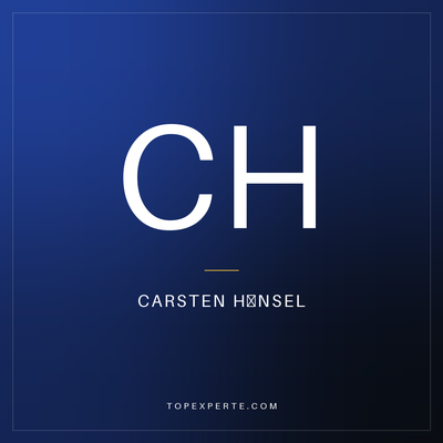 Carsten Hänsel