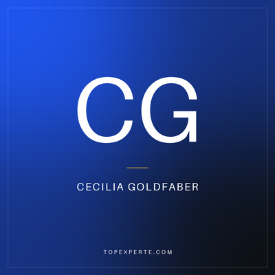 Cecilia Goldfaber