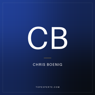 Chris Boenig