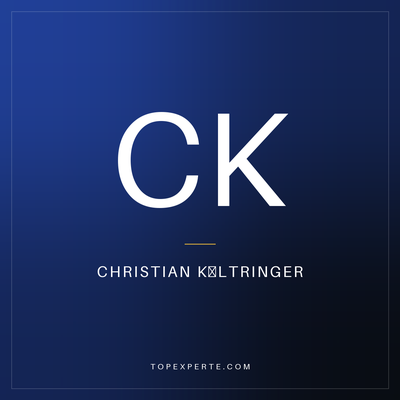 Christian Költringer