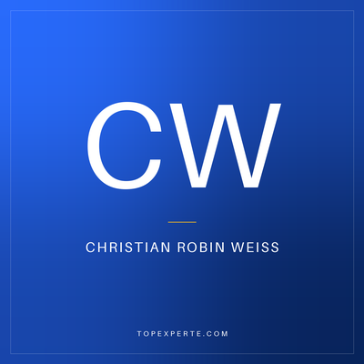 Christian Robin Weiß