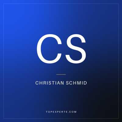 Christian Schmid