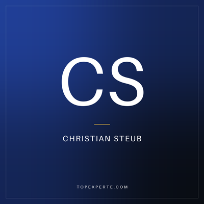 Christian Steub