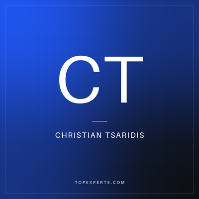 Christian Tsaridis