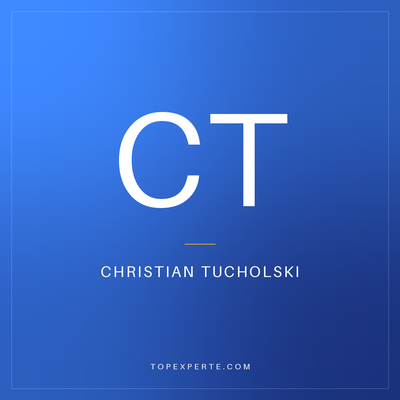 Christian Tucholski