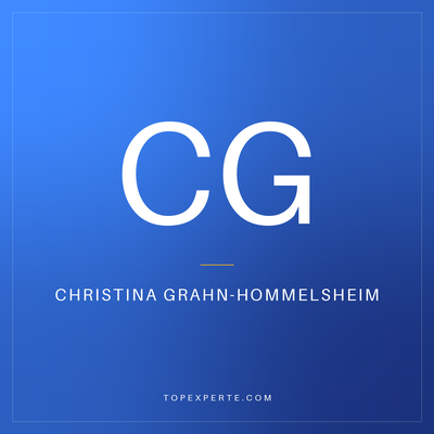 Christina Grahn-Hommelsheim