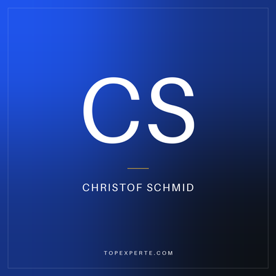 Christof Schmid