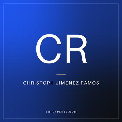 Christoph Jimenez Ramos