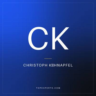 Christoph Kühnapfel