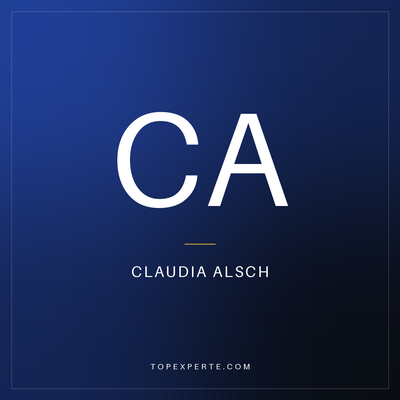 Claudia Alsch