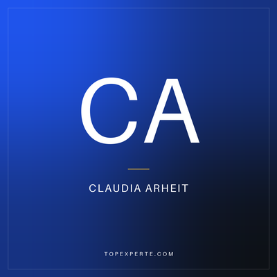 Claudia Arheit