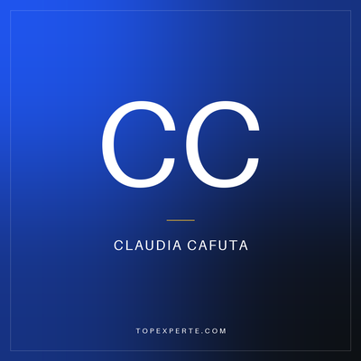 Claudia Cafuta
