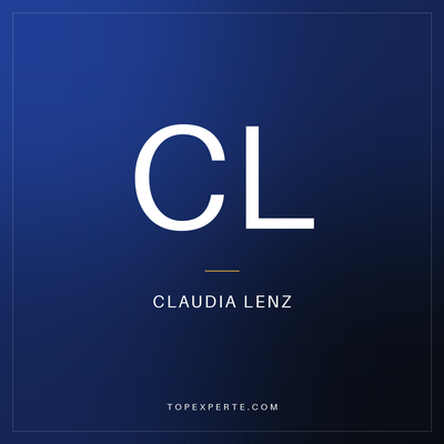 Claudia Lenz