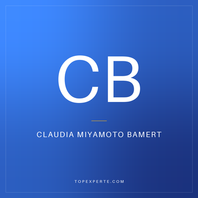 CLAUDIA MIYAMOTO Bamert