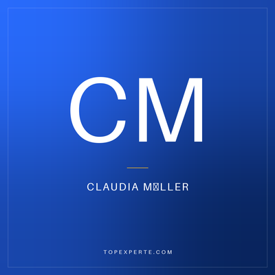 Claudia Müller