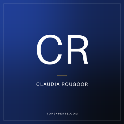 Claudia Rougoor