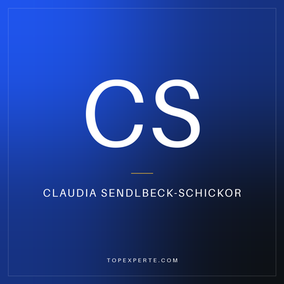 Claudia Sendlbeck-Schickor