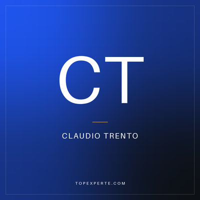 Claudio Trento