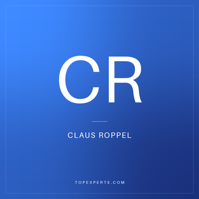 Claus Roppel