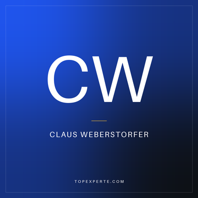 Claus Weberstorfer