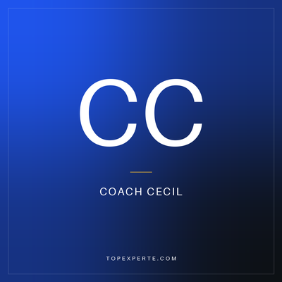 Coach Cecil