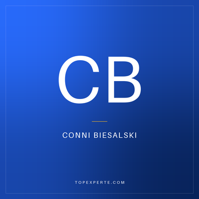 Conni Biesalski
