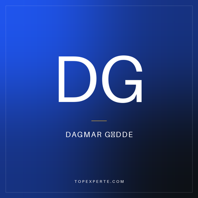 Dagmar Gödde