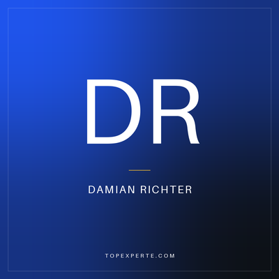 Damian Richter