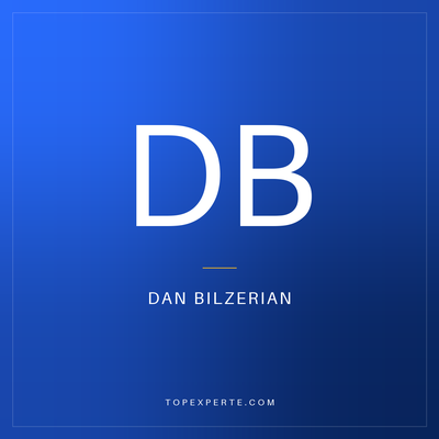 Dan Bilzerian