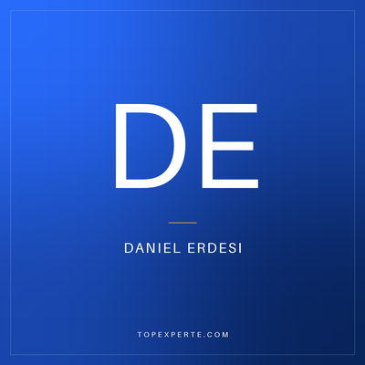 Daniel Erdesi