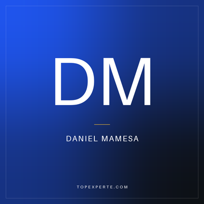 Daniel Mamesa