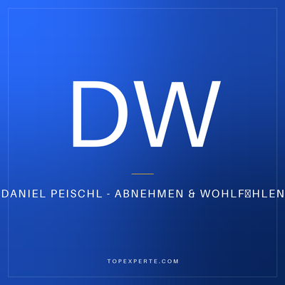 Daniel Peischl - Abnehmen & Wohlfühlen