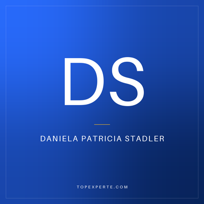 Daniela Patricia Stadler