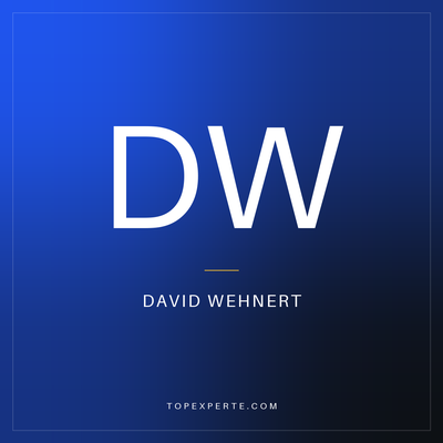 David Wehnert