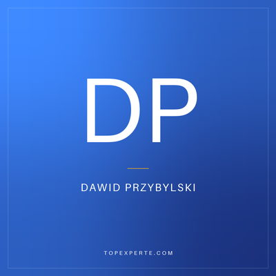 Dawid Przybylski