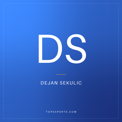 Dejan Sekulic