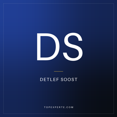 Detlef Soost