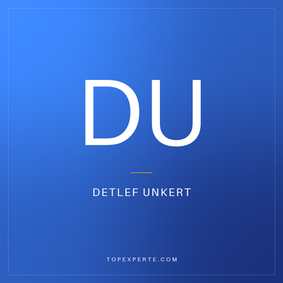 Detlef Unkert