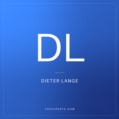 Dieter Lange