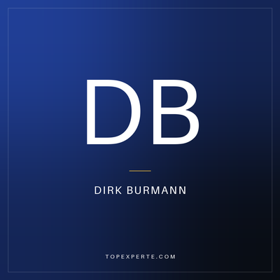 Dirk Burmann
