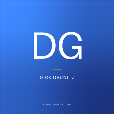 Dirk Grunitz
