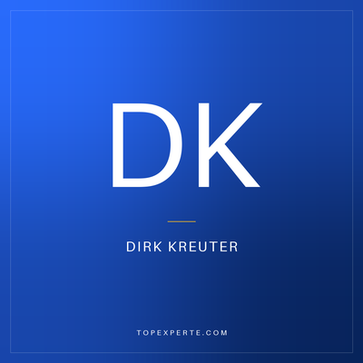 Dirk Kreuter
